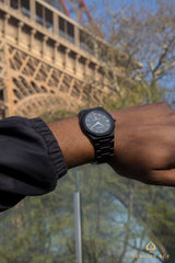 Genesis Black
