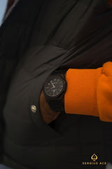 Genesis Black