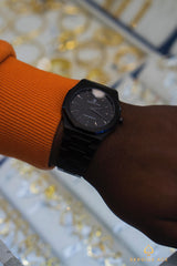 Genesis Black