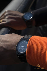 Genesis Black